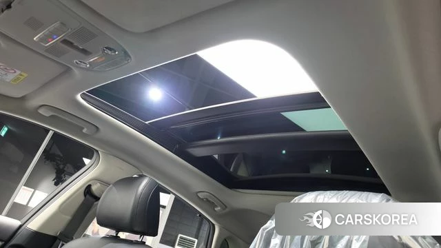 Hyundai The New Grandeur IG id 4324792 из Кореи 10