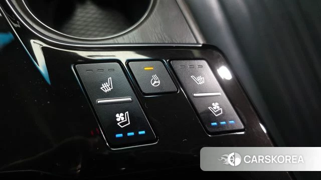 Kia K8 Hybrid id 4666034 из Кореи 10