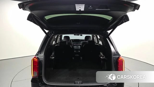 Hyundai Palisade id 4899751 из Кореи 10