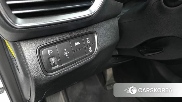 Hyundai Santa Fe TM id 4435828 из Кореи 10