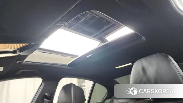 BMW 5 Series (G30) id 3059862 из Кореи 10