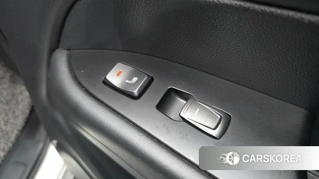 Ssangyong The New Rexton Sports Cannes id 4603157 из Кореи 10