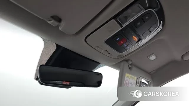 Hyundai Tucson Hybrid (NX4) id 2984149 из Кореи 10