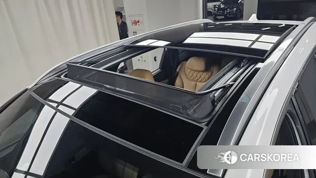 Hyundai The New Santa Fe id 3038585 из Кореи 10