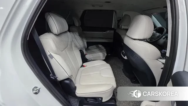 Hyundai The New Palisade id 3560659 из Кореи 10