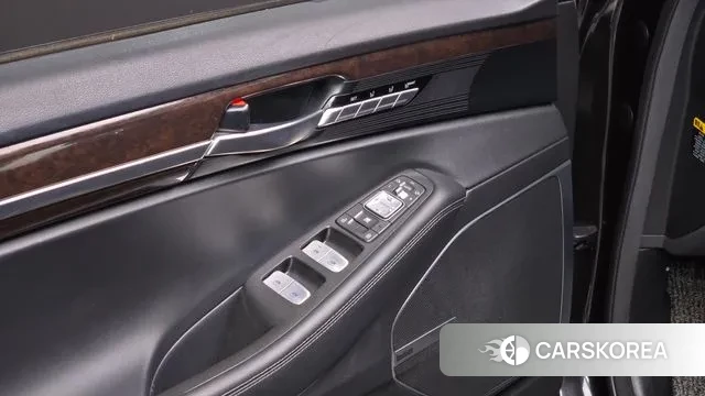 Genesis EQ900 id 3325111 из Кореи 10