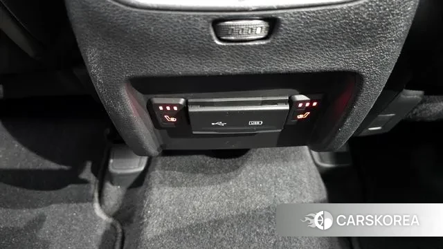 Jeep Cherokee (KL) id 3396490 из Кореи 10