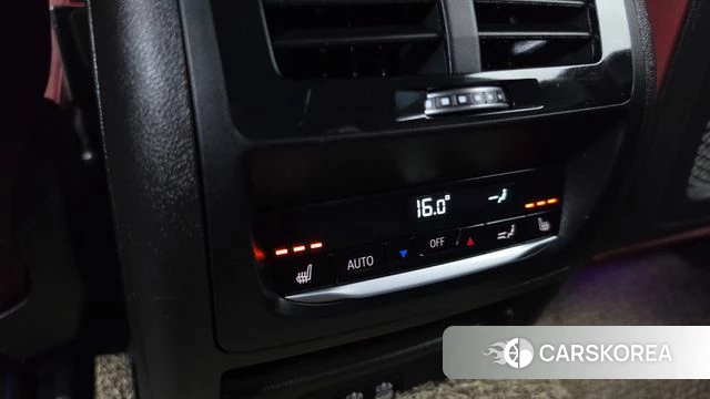 BMW X4 (G02) id 4703047 из Кореи 10