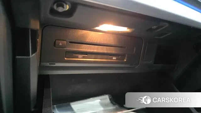 Audi Q5 (FY) id 3525568 из Кореи 10