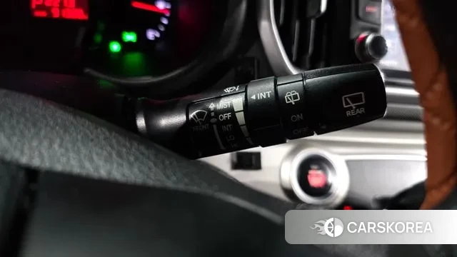 Kia The New Ray id 3766408 из Кореи 10