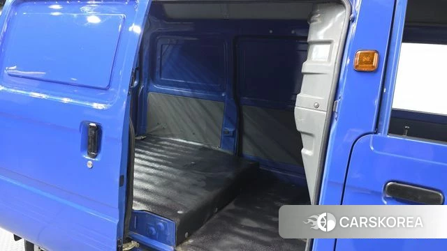 Chevrolet (GM Daewoo) New Damas id 3861260 из Кореи 10