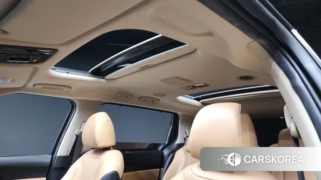 Kia Carnival 4th generation id 3459269 из Кореи 10