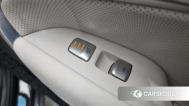 Genesis The New G70 id 3523559 из Кореи 10