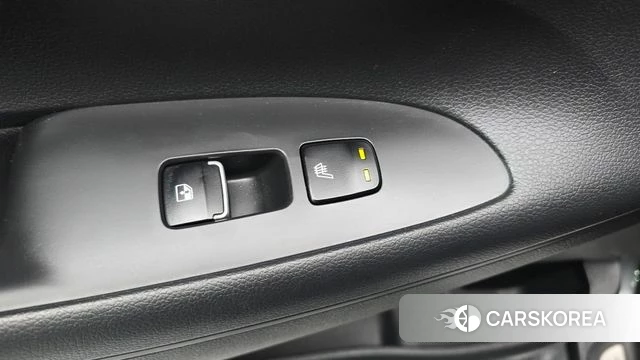 Hyundai The New Grandeur IG id 4482721 из Кореи 10