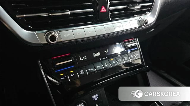 Kia Mohave Master id 4534774 из Кореи 10