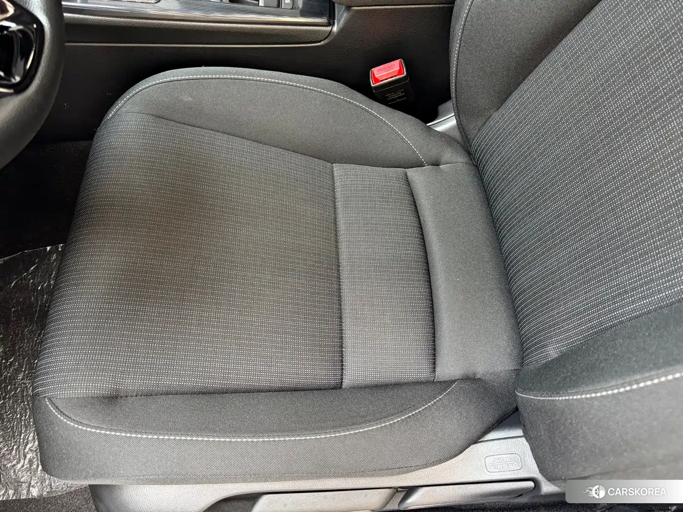 Honda Civic id 4617045 из Китая 10