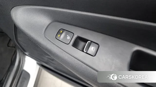 Hyundai The New Santa Fe id 3484088 из Кореи 10