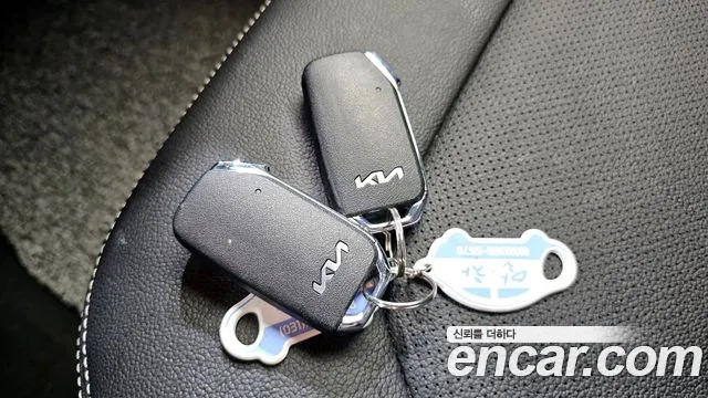 Kia The New Kia Ray id 2935099 из Кореи 10