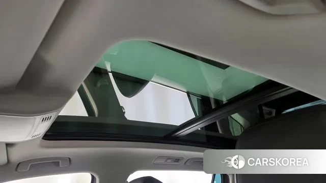 Volkswagen Tiguan Allspace id 3765603 из Кореи 10