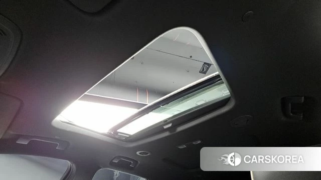 Chevrolet (GM Daewoo) Traverse id 3839102 из Кореи 10