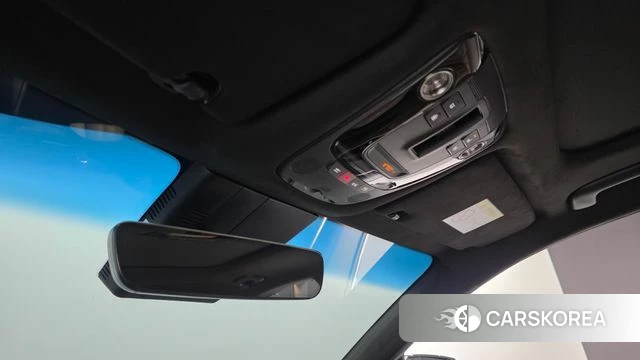 Kia K8 Hybrid id 4322437 из Кореи 10
