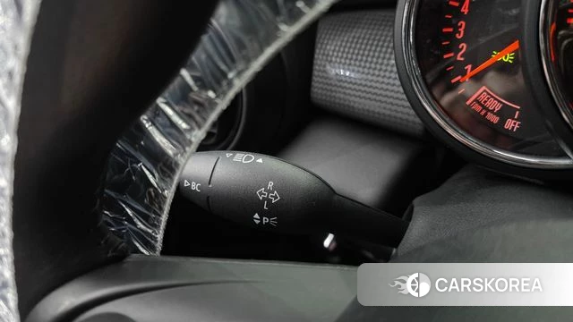 Mini Cooper id 4232994 из Кореи 10