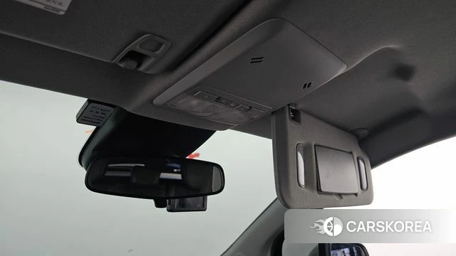 Chevrolet (GM Daewoo) The New Trax id 4836539 из Кореи 10