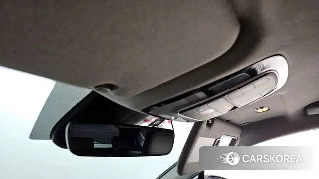 Hyundai The New Santa Fe id 3635151 из Кореи 10