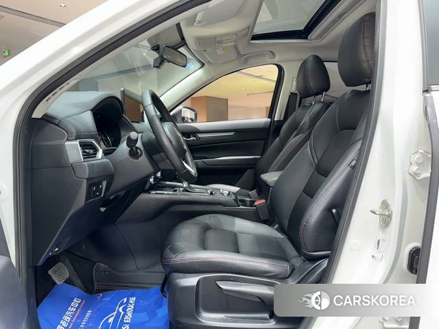 Mazda CX-5 id 4291114 из Китая 10