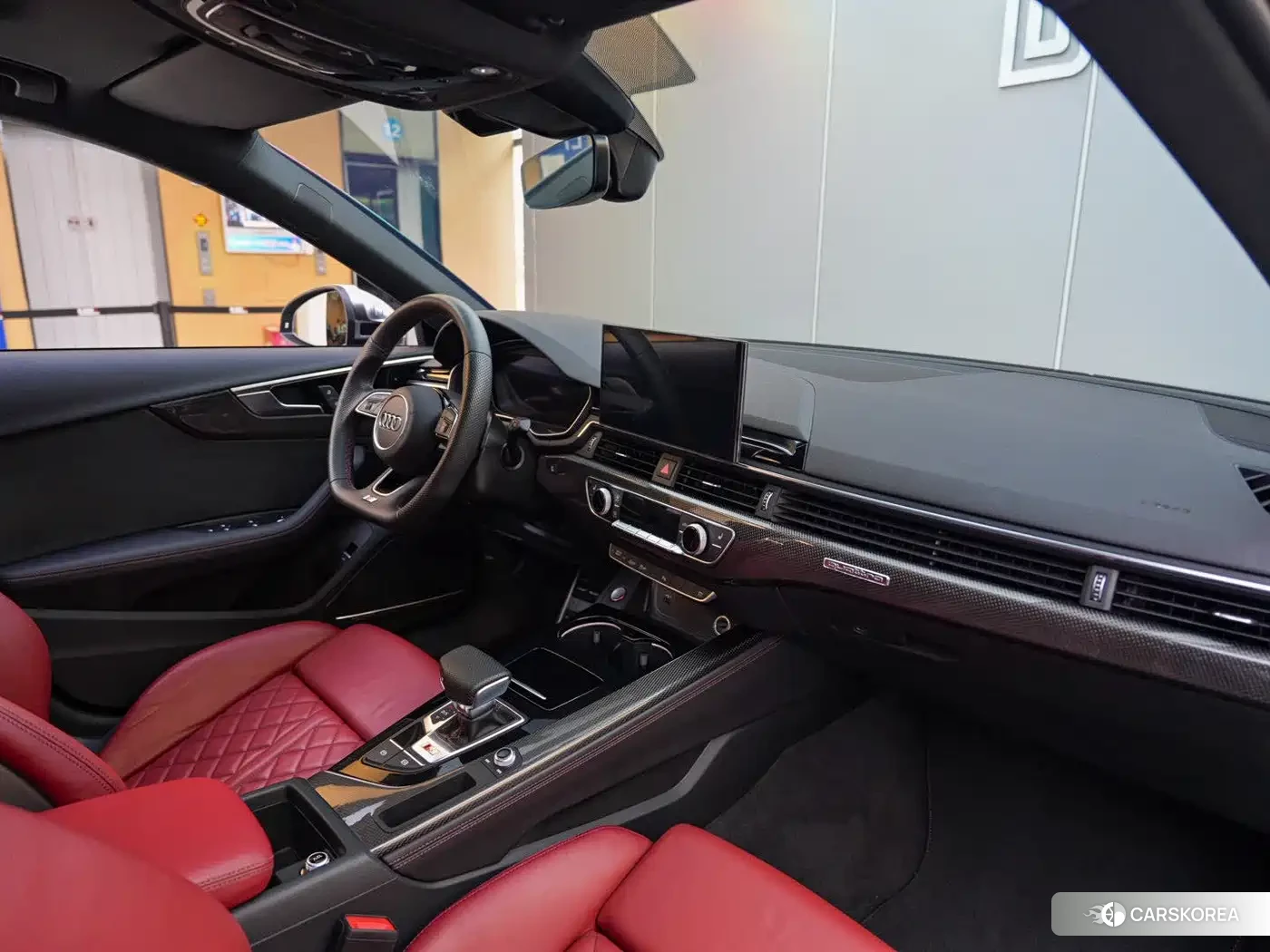 Audi S4 id 4600593 из Китая 10