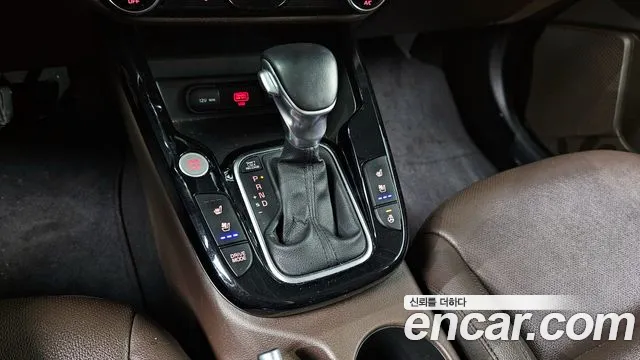 Kia Soul Booster id 2759700 из Кореи 10