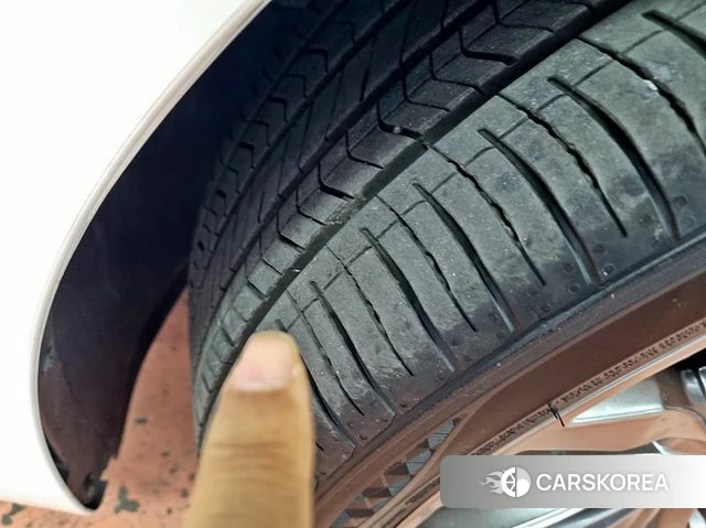 Kia K7 Premier id 4225229 из Кореи 10