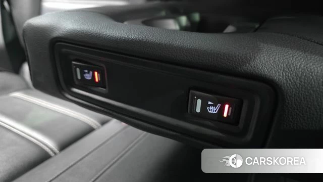 Renault Korea (Samsung) The New QM6 id 3911294 из Кореи 10