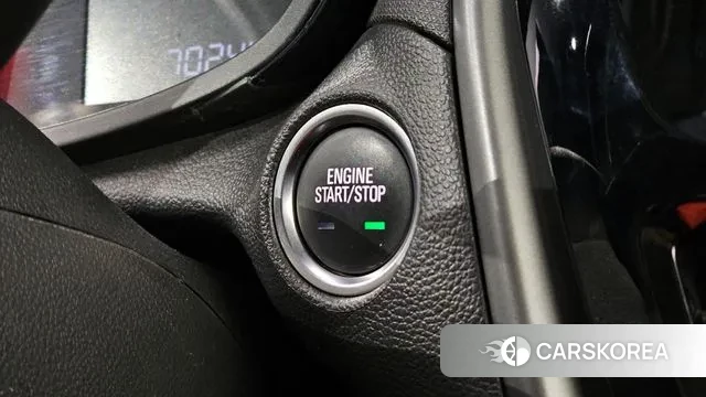 Chevrolet (GM Daewoo) The New Spark id 3713687 из Кореи 10