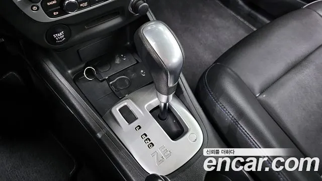 Renault Korea (Samsung) SM3 Z.E. id 2677453 из Кореи 10