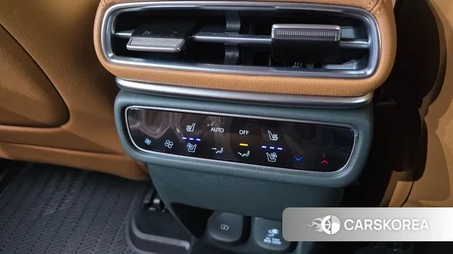 Genesis GV80 id 3739666 из Кореи 10