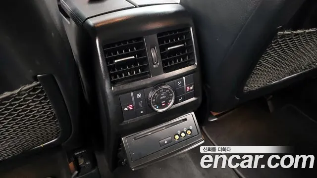 Mercedes-Benz GLS - Class X166 id 2329765 из Кореи 10