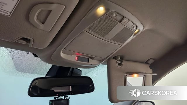 Renault Korea (Samsung) QM6 id 4351309 из Кореи 10