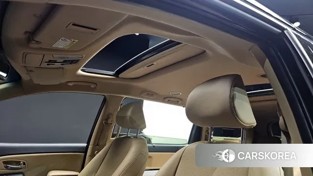 Kia The New Carnival id 3291689 из Кореи 10