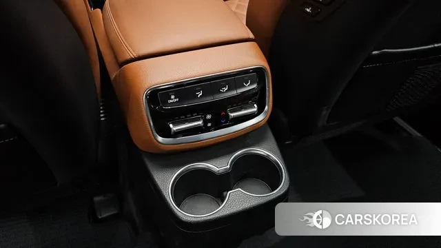 Kia Mohave Master id 3432409 из Кореи 10