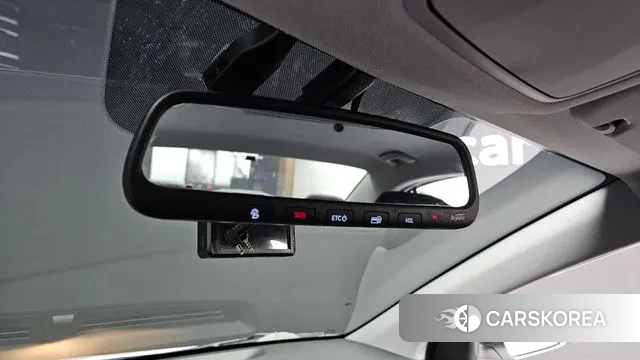 Hyundai The New Avante AD id 3723045 из Кореи 10