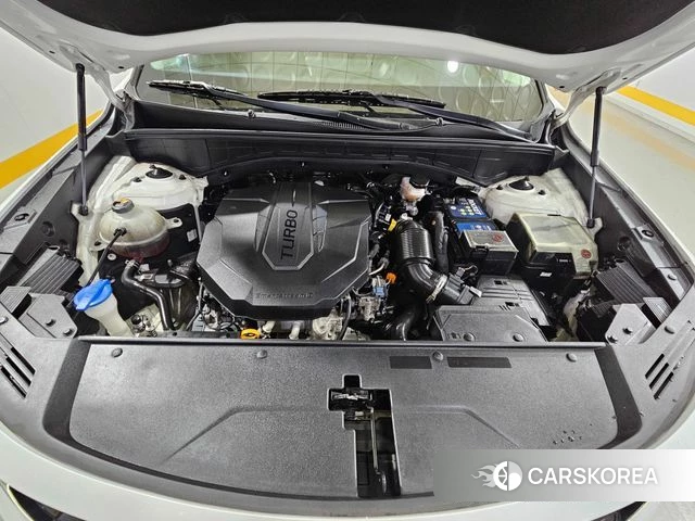 Kia Sorento 4th Generation id 4470872 из Кореи 10