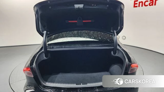 Hyundai The New Grandeur IG Hybrid id 4568060 из Кореи 10