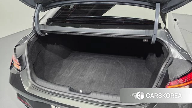 Hyundai Avante Hybrid (CN7) id 4855606 из Кореи 10