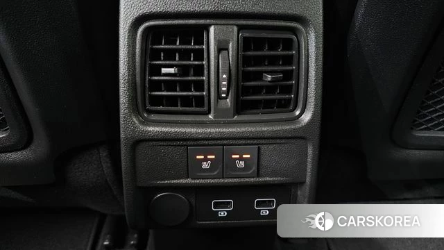 Renault Korea (Samsung) XM3 id 4618567 из Кореи 10