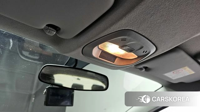 Chevrolet (GM Daewoo) The New Spark id 3919774 из Кореи 10