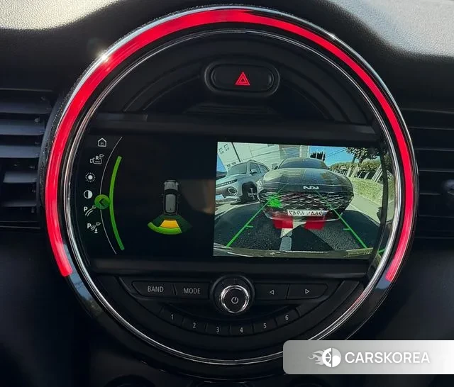 Mini Cooper D id 3292099 из Кореи 10