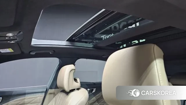 Kia K8 id 3372759 из Кореи 10