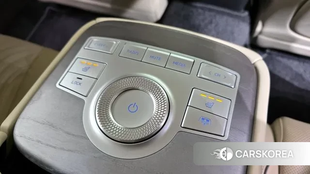 Genesis G80 (RG3) id 3494031 из Кореи 10