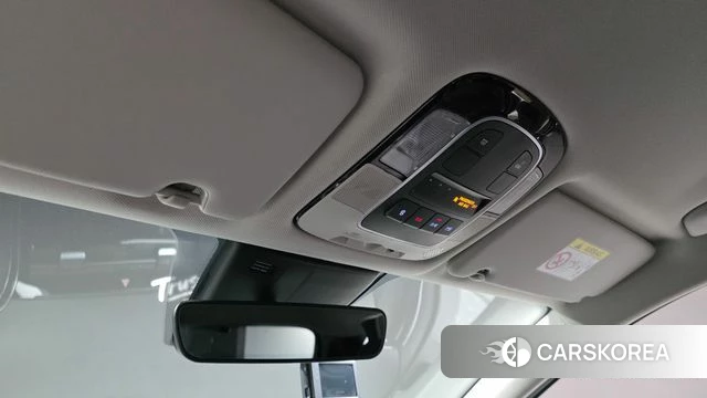 Hyundai Tucson Hybrid (NX4) id 4196179 из Кореи 10